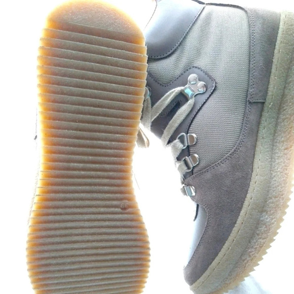 SHELLY'S London Tenniboots 😍 - Picture 12 of 16